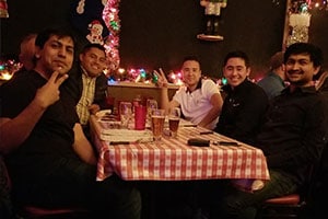 Htk Structural Engineers Holiday Party Feat